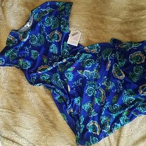 Lularoe Maria XS